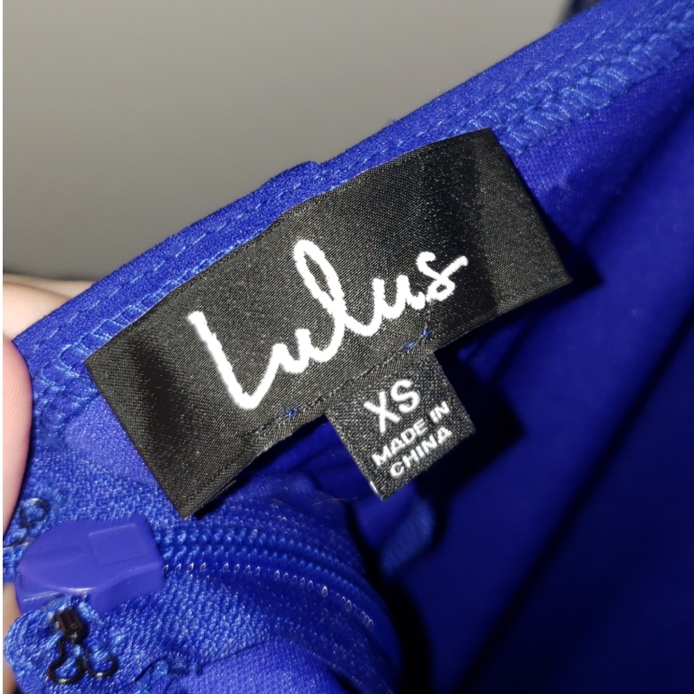 Prom Dress - Picture 3 of 4